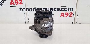 ALTERNADOR IVECO DAILY CAJA ABIERTA 2000