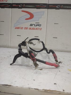 CABLE POSITIVO BMW SERIE 3 GRAN TURISMO (F34) 2014