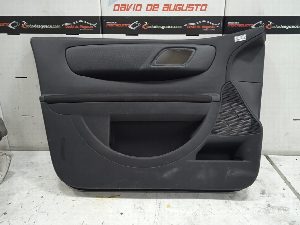 GUARNECIDO PUERTA DELANTERA IZQUIERDA CITROEN C4 BERLINA