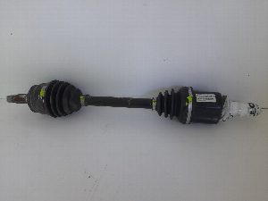 TRANSMISION DELANTERA IZQUIERDA BMW MINI CABRIO (R52)