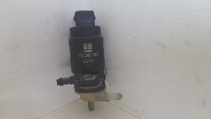 BOMBA LIMPIA OPEL CORSA D 2014