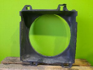 CARCASA VENTILADOR MAN TG - L 10.XXX 2011