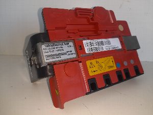 BORNA POSITIVA BMW X5 (E70)
