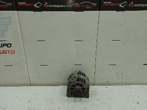 ALTERNADOR RENAULT TRAFIC CAJA CERRADA (AB 4.01) 2003
