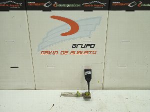 ANCLAJE CINTURON TRASERO IZQUIERDO MERCEDES-BENZ