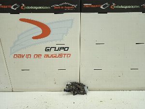 CERRADURA CAPO TESLA MODEL S 2015