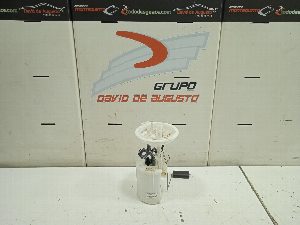 AFORADOR VOLKSWAGEN GOLF V BERLINA (1K1) 2004
