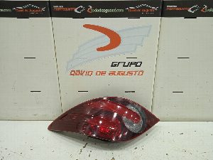 PILOTO TRASERO DERECHO MERCEDES-BENZ CLASE R (W251) 2007