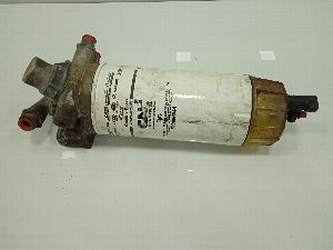 FILTRO GASOIL IVECO MS34Y 2021