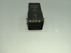 CAJA PRECALENTAMIENTO PEUGEOT 807 2007