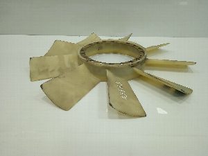 ASPA CENTRIFUGO MERCEDES-BENZ