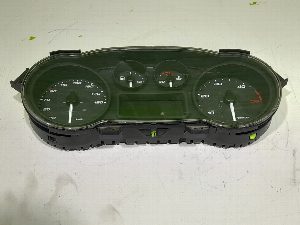 CUADRO INSTRUMENTOS IVECO DAILY FURGÓN 2017