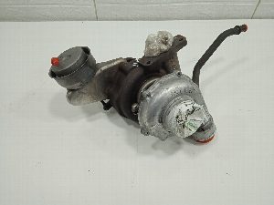 TURBOCOMPRESOR MERCEDES-BENZ VITO (W639) BASIC, COMBI