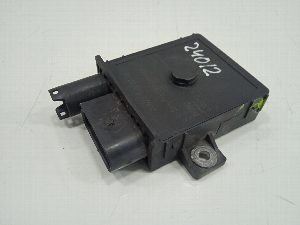 CAJA PRECALENTAMIENTO SSANGYONG KORANDO 2010