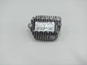 MODULO LED FARO MAN TGX 33.XXX 2024