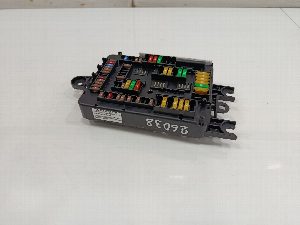 CAJA RELES / FUSIBLES BMW SERIE 3 LIM. (F30) 2017