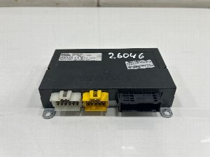 MODULO ECU IVECO EUROCARGO 2018