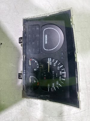 CUADRO INSTRUMENTOS NISSAN TRADE 75 1998