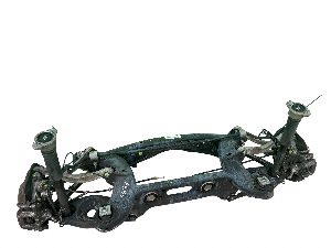 PUENTE TRASERO MERCEDES CLASE C (W204) BERLINA