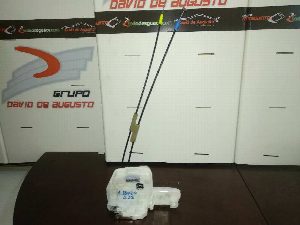 CERRADURA PUERTA DELANTERA IZQUIERDA TOYOTA