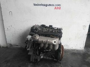 MOTOR COMPLETO MERCEDES-BENZ CLASE C (W202) BERLINA 2000
