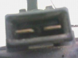 CLAXON SEAT IBIZA 1988