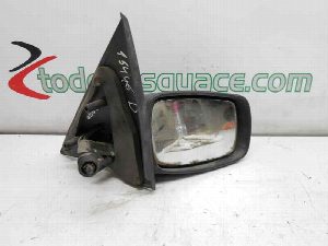 RETROVISOR DERECHO FORD ESCORT BERL./TURNIER 1995