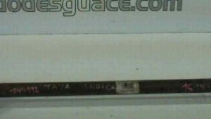NO IDENTIFICADO TATA INDICA