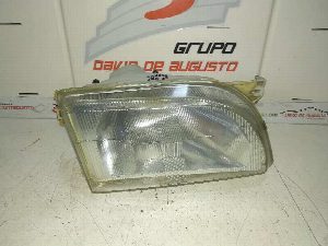 FARO DERECHO FORD TRANSIT BUS 1995 1997