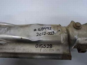Cremallera Direccion SEAT LEON (1M1) 2000
