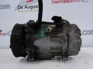 Compresor Aire Acondicionado PEUGEOT 406 BERLINA (S1/S2) 1995