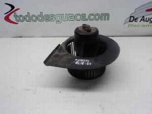 MOTOR CALEFACCION SEAT IBIZA