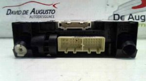 Mando Calefaccion / Aire Acondicionado VOLKSWAGEN POLO (9N3) 2006