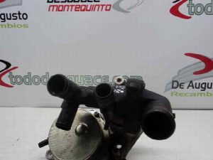 Cuerpo Termostato FORD TRANSIT CAJA CERRADA '06 2007