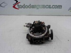 MONOPUNTO RENAULT CLIO I FASE I+II (B/C57) 1996