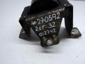 BOBINA ENCENDIDO RENAULT CLIO II FASE I (B/CBO) 1987