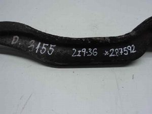 BRAZO SUSPENSION INFERIOR TRASERO DERECHO MERCEDES