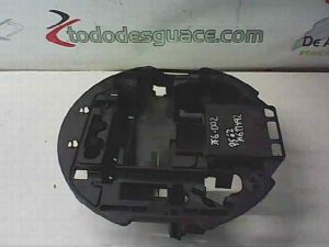 SOPORTE RUEDA REPUESTO RENAULT CLIO III 2006