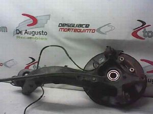 MANGUETA DELANTERA DERECHA BMW SERIE 3 COUPE (E46) 2004