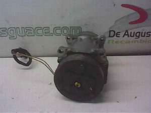 Compresor Aire Acondicionado PEUGEOT 206 BERLINA 1999