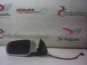 RETROVISOR IZQUIERDO ELECTRICO SKODA SUPERB (3U4) 2005