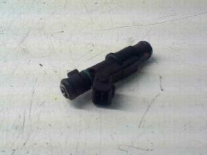 INYECTOR PEUGEOT 406 BERLINA (S1/S2) 2002