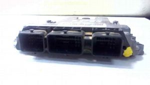 CENTRALITA MOTOR UCE SUZUKI GRAND VITARA JB (JT) 2005