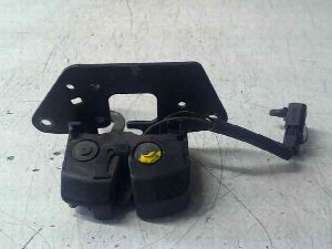 CERRADURA MALETERO / PORTON FIAT STILO (192) 2006