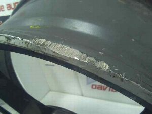 LLANTA ALUMINIO BMW SERIE 3 COUPE (E46) 2002
