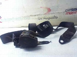 CINTURON SEGURIDAD DELANTERO IZQUIERDO NISSAN