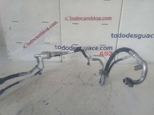 TUBO AIRE ACONDICIONADO OPEL COMBO (CORSA C) 2008