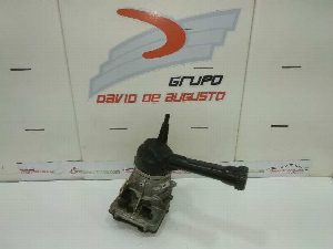 BOMBA DIRECCION ELECTRICA PEUGEOT 308 2013