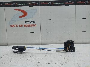 CERRADURA PUERTA DELANTERA DERECHA KIA PICANTO 2017