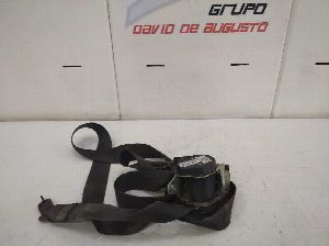 CINTURON SEGURIDAD DELANTERO IZQUIERDO MERCEDES-BENZ